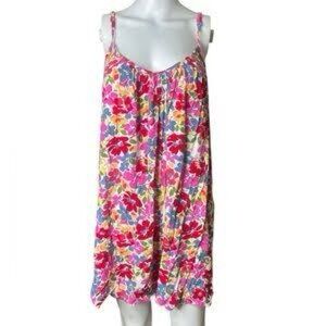 ROXY Floral Women's Dress